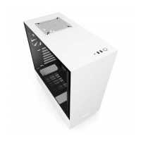 корпус NZXT H511 White