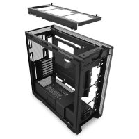 корпус NZXT H700 Black