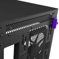 корпус NZXT H700 Black