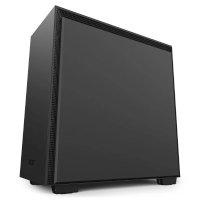 корпус NZXT H710 Black