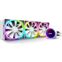 кулер NZXT Kraken X73 RGB RL-KRX73-RW