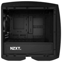 корпус NZXT Manta Black CA-MANTC-M1