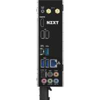 материнская плата NZXT N7 Z490 Black