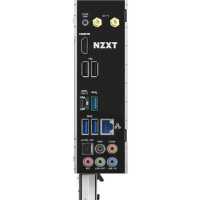 материнская плата NZXT N7 Z490 White