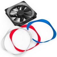 кулер NZXT RF-AF120-D1