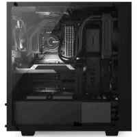 корпус NZXT S340 Elite Black CA-S340W-B3