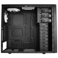 корпус NZXT Source 220 Black