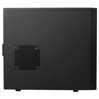 корпус NZXT Source 220 Black-Red