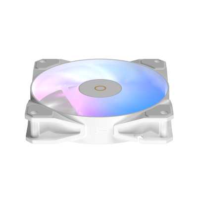 кулер Ocypus Beta F12 White ARGB Белый