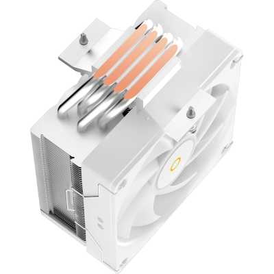 кулер Ocypus Delta A40 SE White ARGB Белый