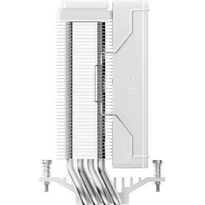 кулер Ocypus Delta A40 SE White ARGB Белый