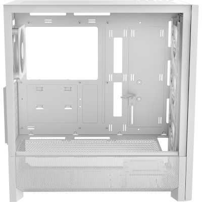 корпус Ocypus Delta C70 White ARGB
