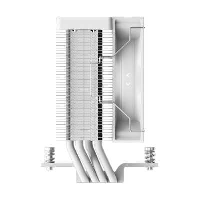 кулер Ocypus Gamma A40 White ARGB