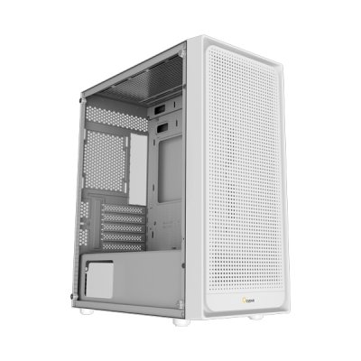 корпус Ocypus Gamma C50 White