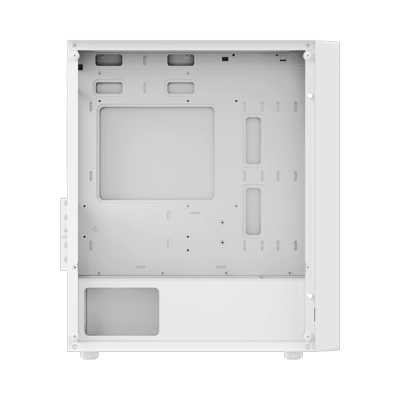корпус Ocypus Gamma C50 White