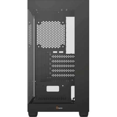 корпус Ocypus Gamma C52 Black