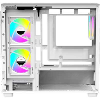 корпус Ocypus Gamma C52 White ARGB