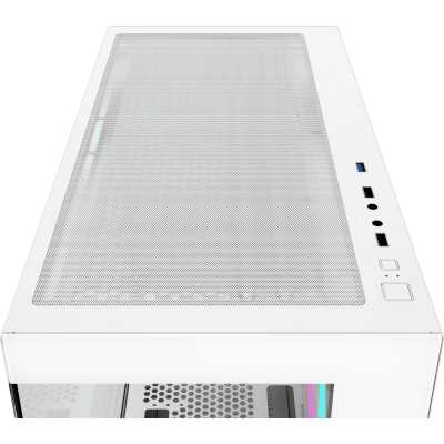 корпус Ocypus Gamma C52 White ARGB