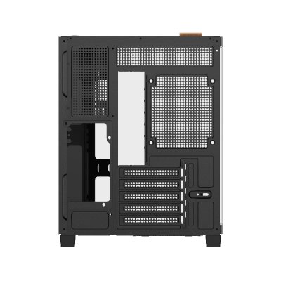 корпус Ocypus Gamma C54 Black