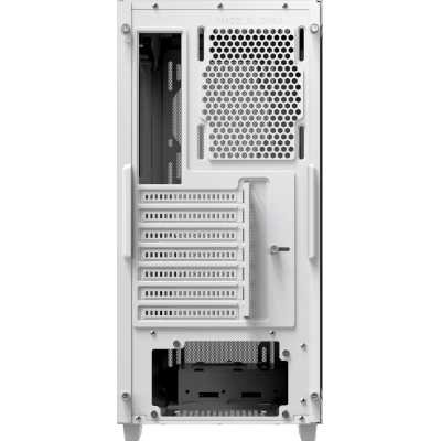 корпус Ocypus Gamma C60 White