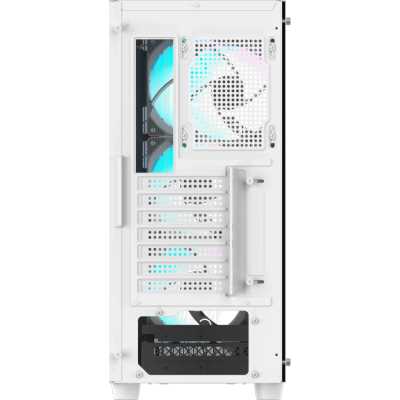 корпус Ocypus Gamma C70 White ARGB