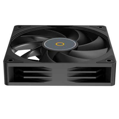 кулер Ocypus Gamma F12 Black