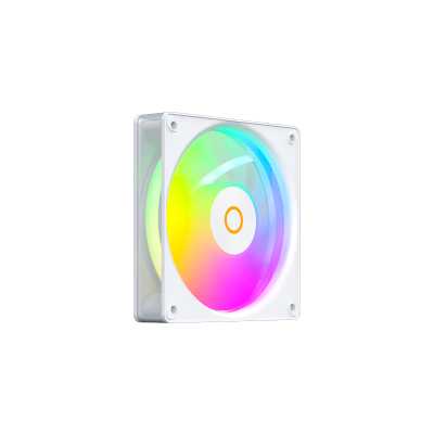 кулер Ocypus Gamma F12 Elite White ARGB Белый