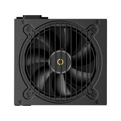 блок питания Ocypus Gamma P750 Black Черный