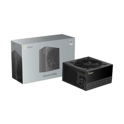 блок питания Ocypus Gamma P850 Black Черный