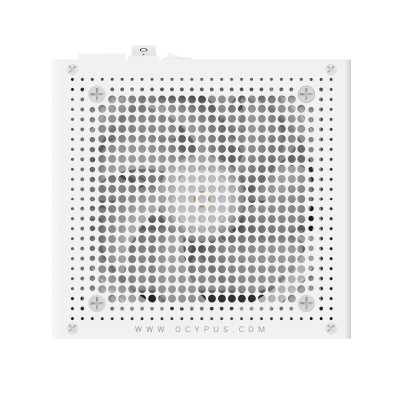 блок питания Ocypus Iota P1200 White Белый