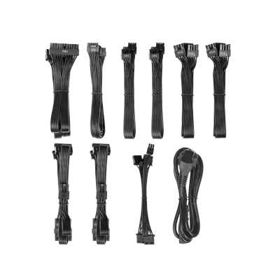 блок питания Ocypus Iota P750S Black Черный