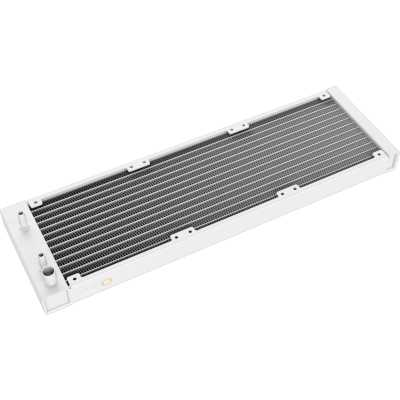 кулер Ocypus Sigma L36 Pro White Белый