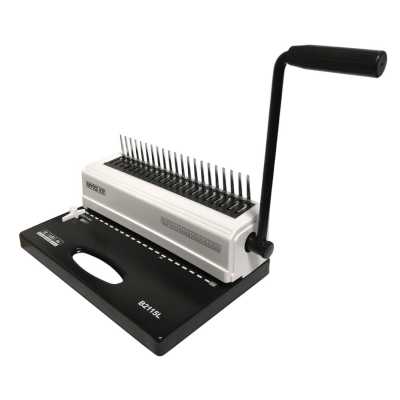 переплетчик Office Kit B2115L