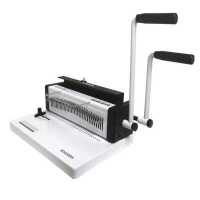 переплетчик Office Kit B3420RH