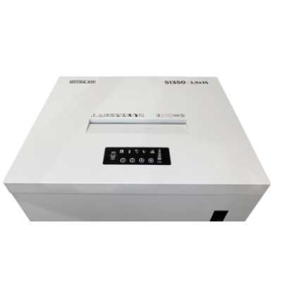шредер Office Kit S1350 3.9x35 Белый