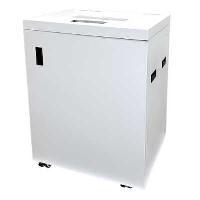 шредер Office Kit S1650 1.9x15 Белый