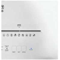 шредер Office Kit S209 ZeroDust