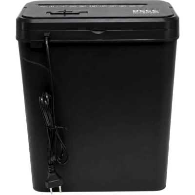 шредер Office Kit S33C 3.8х35