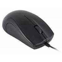 мышь Oklick 185M Black Черный