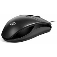 мышь Oklick 275M Black Черный