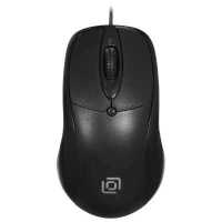 мышь Oklick 285V2 Black Черный