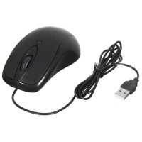 мышь Oklick 285V2 Black Черный
