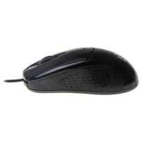 мышь Oklick 305M Black Черный