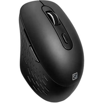 мышь Oklick 417MW Black