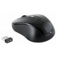 мышь Oklick 435MW Black Черный