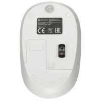 мышь Oklick 505MW White Белый