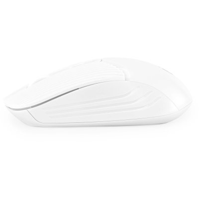 мышь Oklick 509MW White Белый