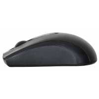 мышь Oklick 540MW Black Черный