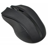 мышь Oklick 615MW Black Черный