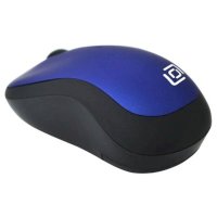 мышь Oklick 655MW Black-Blue